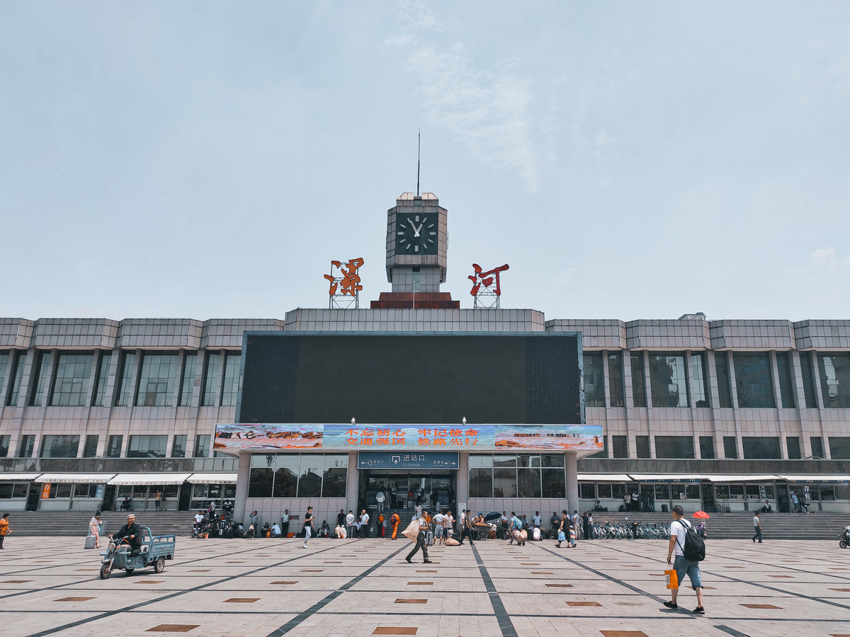 晋江市到漯河物流公司|晋江市到漯河物流专线|-天天发车